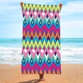 thumbnail image 2 of Women's Summer Robe, Sleeveless Lightweight Polyester Robe with Tie Closure, for Beach Cover Up, Nightgown, Bathrobe, Travel and Lounge, Soft and Comfortable Wear, 2 of 3