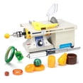 thumbnail image 1 of Multifunction Mini Table Saw Stone Polisher Jade Engraving Machine Grinding Machine Table Saws Jade Cutting Machine ,Easy to Use, 1 of 4