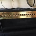 thumbnail image 4 of 15Pcs Guitar AMP Amplifier Push with Cap Top Fits 6Mm Diameter Pots, 4 of 5