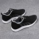 thumbnail image 2 of Mocasines casuales para hombre Zapato de entrenamiento ligero con cordones acolchado para deportes al aire libre Hugtrwg Para estrenar, 2 of 9