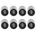 thumbnail image 1 of 8pcs Slide Bearing, Small Lightweight Rod Liner Shaft Parts for 3D Printer CNC Parts, 1 of 7