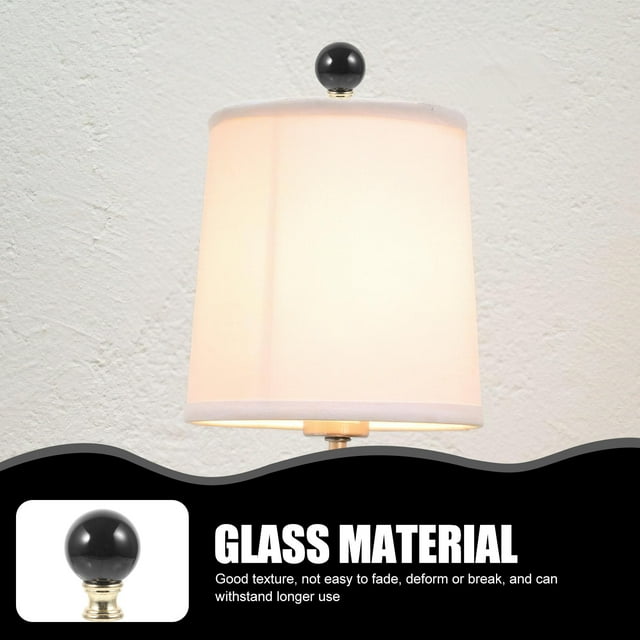 FOMIYES Decorativo Pomo Para Dorado Para Pantalla De De Y Con Acabado
