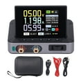 thumbnail image 2 of Portable DC Power Supply, Mini DC Power Supply Low Ripple  for Maintenance, 2 of 7