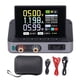 thumbnail image 2 of Mini FUENTE DE ALIMENTACIÓN DE CC, Proteciones Múltiples Fuente de Alimentación de CC Portable 0-30V 0-5A 0-150W Salida para MantenimientO, 2 of 7