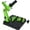 Green#1, variant on Angle Grinder Fixed Universal Bracket Table Saw Multifunctional Desktop Pull RodAngle Grinding Machine Stand for 150mm,180mm, 230 mmAngle Grinder Metalworking,