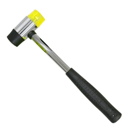 

Mallet Removal Hammer Rubber Hammer Hammer Weight 255 G