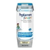 Peptamen Jr. Pediatric Oral Supplement Vanilla 8.45 oz Carton 24 Ct
