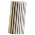 thumbnail image 4 of DOLITY 5 Pieces Pva Sponge Household Cleaning Sponge Large Thick Multi Purpose Cleaning grey, 4 of 9