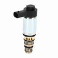 thumbnail image 2 of AC Compressor Control Valve, Accuracy Control 7295124 Impact Resistant Rugged AC Compressor Electronic Control Valve  for  1.5 Liter 2.0 Liter Engine, 2 of 7