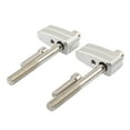 thumbnail image 4 of koolsoo 2pcs Motorcycle Handlebar Riser Fit for R 2014-2020 Pure 17-20 Racer 2017-2020 /5 2019-2020, 4 of 9