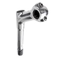 thumbnail image 2 of Origin8 Classique Sport Quill Stem Quill 85mm 25.4mm 30 Deg Silver Aluminum MTB, 2 of 3