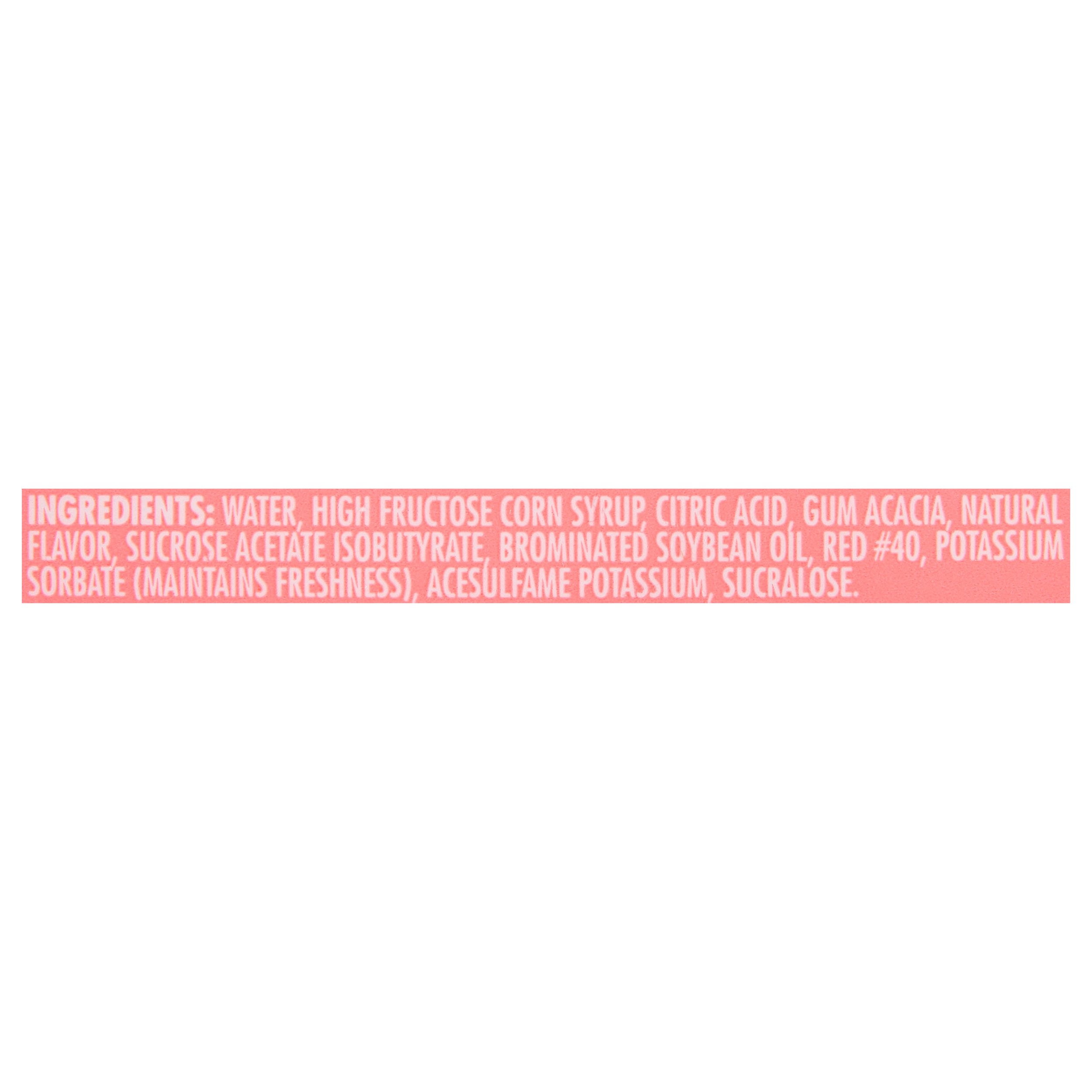 Prairie Farms, Pink Lemonade Drink, 1 Gallon