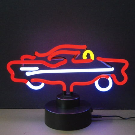 - Neonetics Cars & Motorcycles 57 Car Neon Sign