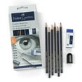 thumbnail image 1 of Faber-Castell Graphite Sketch Set, Drawing and Sketching for Beginners, 1 of 5