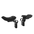 thumbnail image 3 of Bike TT Handlebar Pads Cycling Elbow Rest Aerobars Bar Pads Replacement Protect Pads Bicycle Accessories, 3 of 5