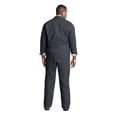 thumbnail image 2 of Red Kap® Twill Action Back Coverall with Chest Pockets, 2 of 9
