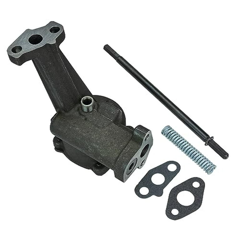 Moroso SBF 351W Oil Pump Hi-Volume Std-Pressure Moroso SBF 351W Oil Pump Hi-Volume Std-Pressure