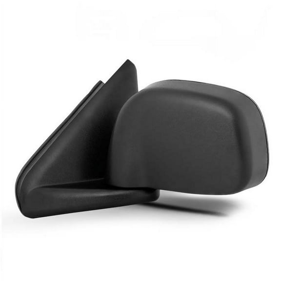 AKKON - For 2002-2008 Dodge Ram 1500 /2003-2009 2500 3500 Power Heated Mirror Driver Left Side Replacement