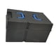 thumbnail image 1 of Caja de batería de bicicleta eléctrica, caja de almacenamiento de batería con mango plegable, soporte de batería portátil, Estuche de transporte para Estilo B, 1 of 8