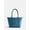 Emerald, variant on Women's Tote Bag, Just Peach