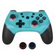 thumbnail image 1 of Pro Gamepad compatible con Bluetooth para Ns Switch Console Wireless Gamepad-Verde sin caja- BmatwkZeng Bmatwe Jersey, 1 of 5