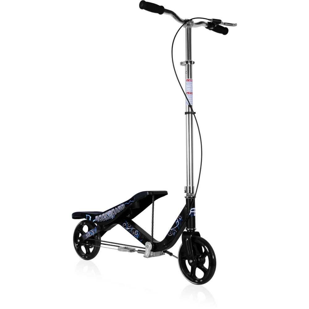 Rockboard RBX Scooter