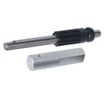 thumbnail image 2 of Bgsha Oil Pump Pressure Line Hose assembly Kit for 440E 445 450 450E 340 345 350 EPA, 2 of 9