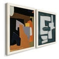 thumbnail image 3 of The Olive Press Rooom - Premium Framed Canvas 2 Piece Set - Ready to Hang, 3 of 7