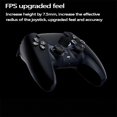thumbnail image 6 of 6PCS Thumb Grips Cap Set For PS5 Pro/PS5 slim/PS5 Gamepad Thumbstick Joystick Grip Caps Analog Stick Caps Cover, 6 of 11