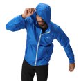 thumbnail image 2 of Regatta - Chaqueta Impermeable Lyle IV para Hombre (Azul) Regatta UTRG3476_oxfordblue, 2 of 3