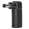 thumbnail image 4 of Adaptador de CC a USB adaptador tipo C a CC enchufe hembra a macho conector PD de ángulo recto de 55x21mm dispositivo de carga ANGGREK Otros, 4 of 8
