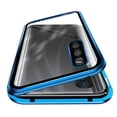 thumbnail image 2 of Estuche para teléfono de metal con vidrio de doble cara Magneto A3pro para OPPO Reno11pro Goggles A79, 2 of 4