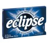 Eclipse Mint Gum 18 Piece