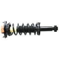 thumbnail image 2 of GSP 882458 Rear Suspension Strut and Coil Spring Assembly Compatible with Subaru 12-14 Impreza, Subaru 12-14 Impreza, Subaru 15-16 Impreza, 2 of 7