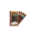 thumbnail image 1 of Set de perfume Cuba Latino para hombre 4 x 35 ml EDT, 1 of 1
