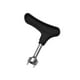 thumbnail image 1 of Sonducket Llave de puntas de Golf, mango de plástico y Metal, zapatos de mantenimiento, carraca fácil de llevar, puntas de zapatos con recubrimiento en Golf Sonducket OD030041-01, 1 of 6