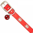 thumbnail image 3 of Spider-Man Collier pour Chien avec Logo 11-15, 3 of 3