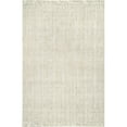thumbnail image 2 of nuLOOM Daniela Chunky Jute Off-White 8' 6" x 11' 6" Farmhouse Area Rug, 2 of 9