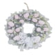 thumbnail image 4 of Letreros de madera para exteriores, letrero de Pascua, Panel acrílico, decoración de Pascua, decoraciones de corona de Pascua optimizadas para la excelencia Jadeshay A, 4 of 8