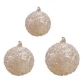 thumbnail image 3 of Bola de Navidad con lentejuelas de cristal para árbol de Navidad, adorno para boda, fiesta, colgante, regalo, 9/11/13 cm, decoración del hogar, manualidades, 3 of 5
