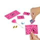 thumbnail image 5 of Barbie Chelsea Color Revela Muñeca con 6 Sorpresas: 4 Bolsos Contienen Falda o Pantalones, Barbie Barbie, 5 of 9
