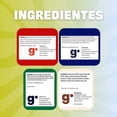 thumbnail image 4 of Groovies Cereal Pack Mixto 4x Cocoa, Cinni, Vainilla y Frooty, 4 of 5