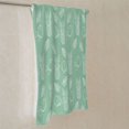 thumbnail image 7 of KLL Tropical Pineapple Ultra Absorbent & Soft Hand Towels for Bath, Hand, Face, Gym and Spa-27.5x16in, 7 of 7