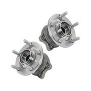 subaru outback wheel bearing assembly kit