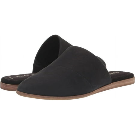 

Toms Women s Shoes Jade Casual Slip On Mule Flats 10018987