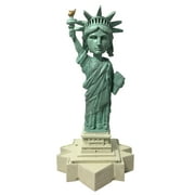 Statue of Liberty Green Version Bobblehead