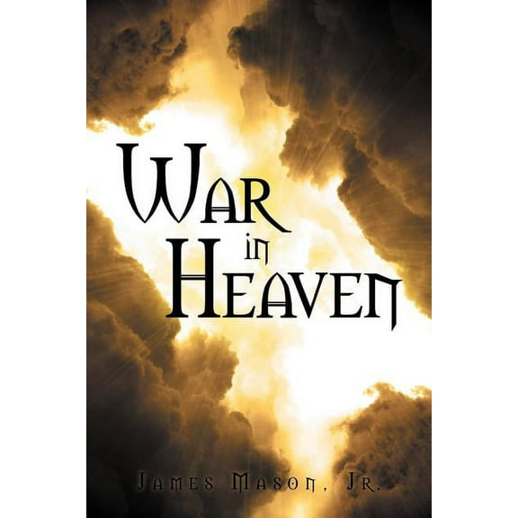 War in Heaven (Paperback)