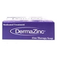 thumbnail image 5 of Dermazinc Zinc Therapy Medicated Soap, 4.25 Oz., 5 of 5