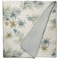 thumbnail image 1 of Tommy Bahama Quilt, Full/Queen, 1 of 5