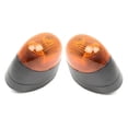 thumbnail image 1 of Side Marker Light Lamp Assembly 1203328 1202148 Indicator For Transit MK6 MK7, 1 of 5